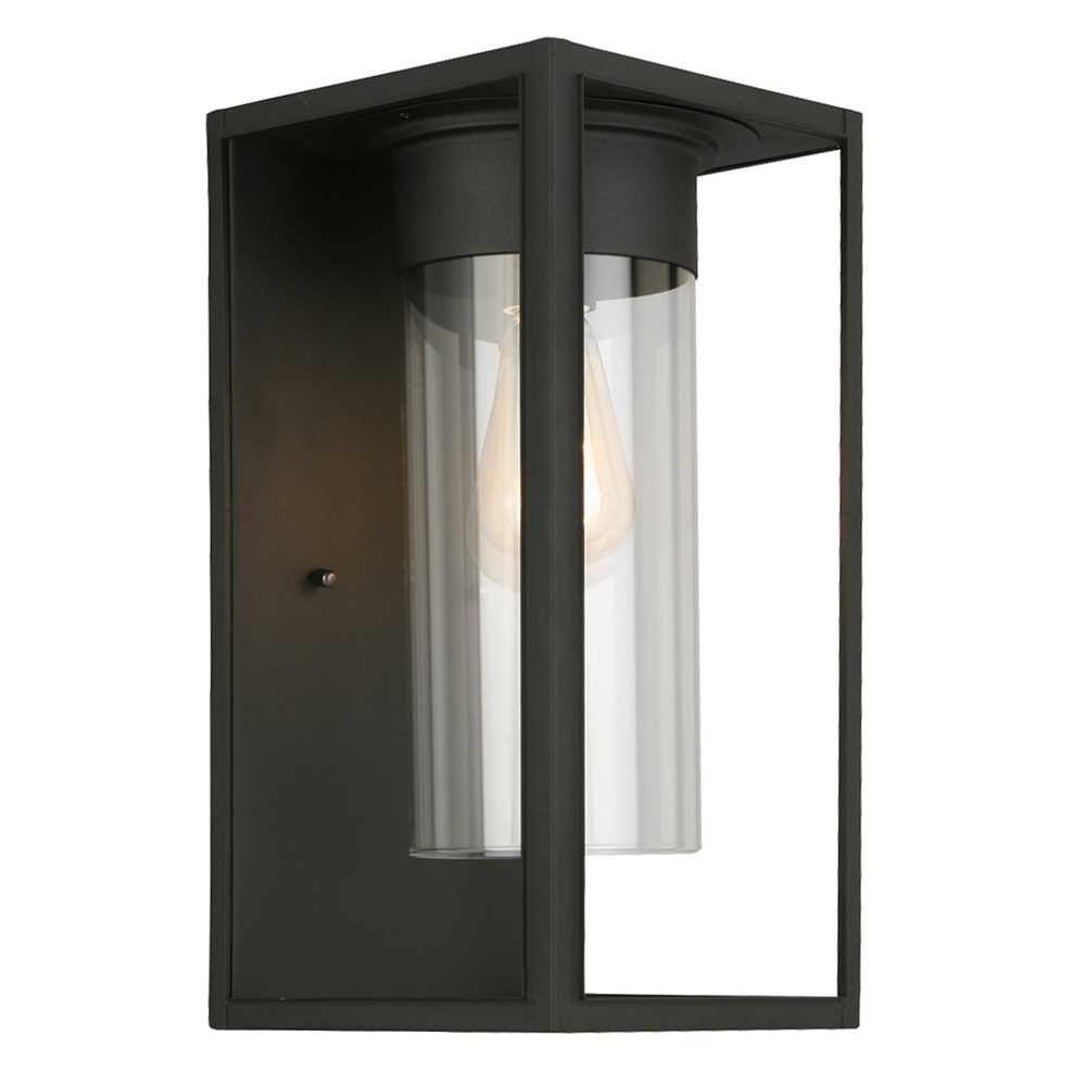 Walker Hill 1-Light Outdoor Wall Light