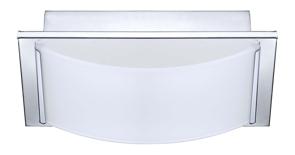 Wasao 1-Light LED Flush Mount