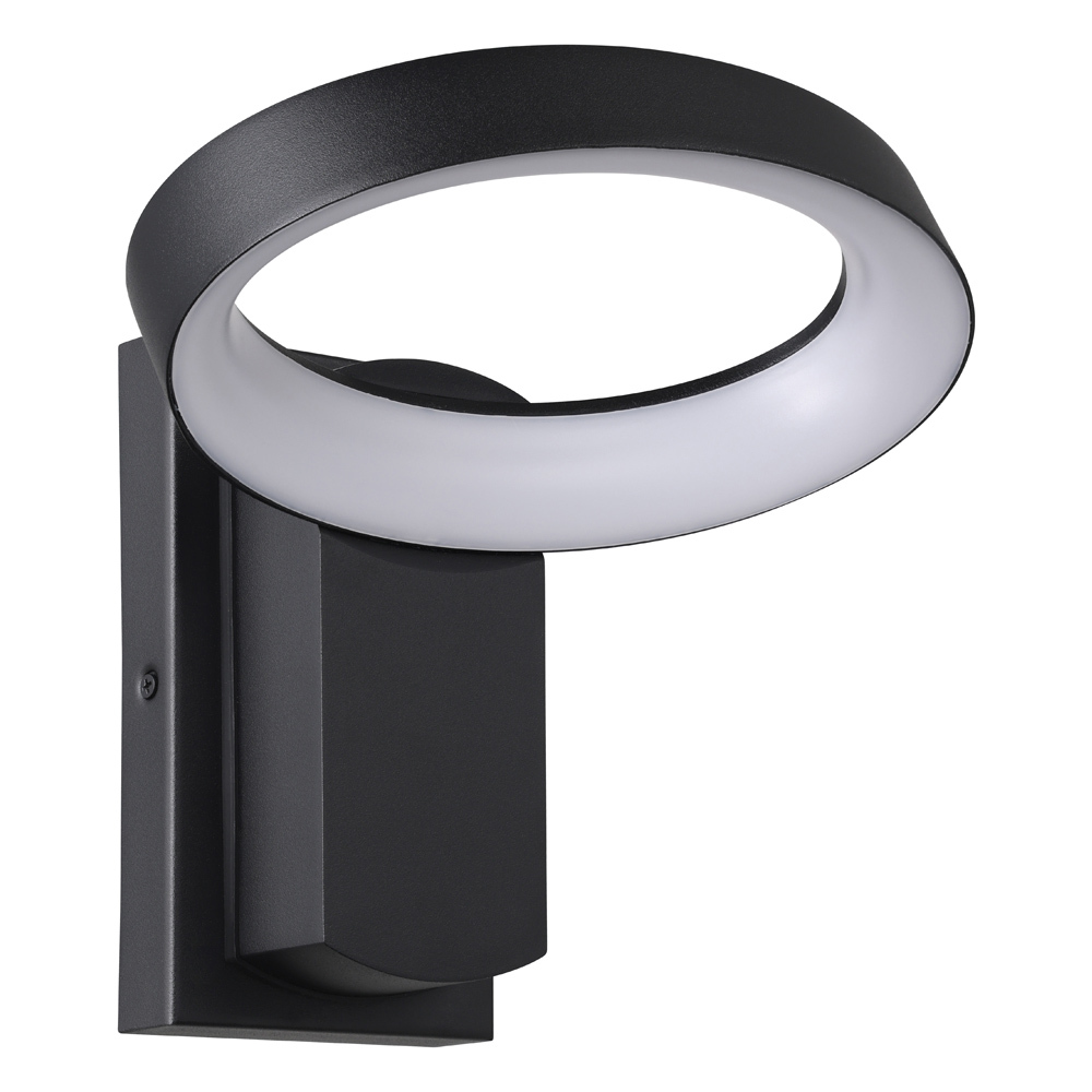 Pernate LED Outdoor Wall Light