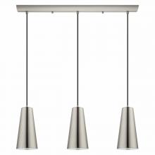 Eglo Canada - Trend 201531A - Pratella 1 3-Light Pendant