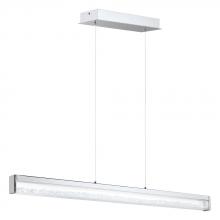 Eglo Canada - Trend 203794A - Cardito LED Pendant