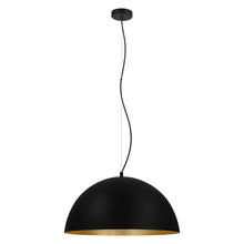 Eglo Canada - Trend 204321A - Rafaelino 1-Light Pendant