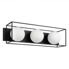 Eglo Canada - Trend 205351A - Grayson 3-Light Vanity Light