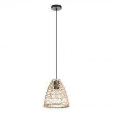 Eglo Canada - Trend 205837A - Ayesgarth 1L Pendant