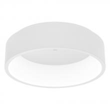 Eglo Canada - Trend 39286A - Marghera 1 LED Flush Mount