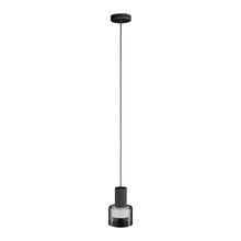 Eglo Canada - Trend 39725A - Molineros 1-Light Pendant