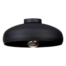 Eglo Canada - Trend 43637A - Mogano 1L Ceiling Light