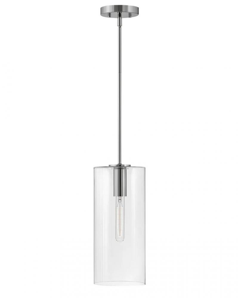 Extra Small Single Light Pendant