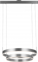 Page One Lighting Canada PP120282-AG - Prometheus Ring