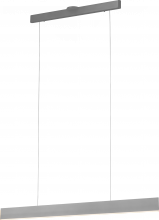 Page One Lighting Canada PP120288-AG - Prometheus Linear Pendant, Single Light Pendant