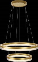 Page One Lighting Canada PP121795-BC - Evaline Pendant