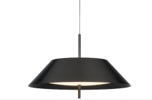 Page One Lighting Canada PP121975-SDG - Elena Pendant