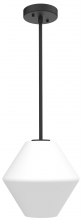 Vinci Lighting Inc. P3069-1BK - Pendant Black