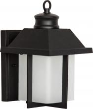 Vinci Lighting Inc. VOW1560-3CT-BK-W - Outdoor Wall Light Black