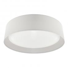 Vinci Lighting Inc. FM9220WH - Flush Mount White