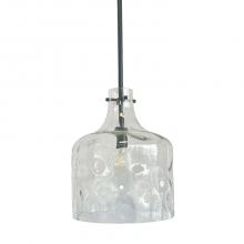 Vinci Lighting Inc. P1012-BK - Pendant