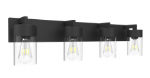 Vinci Lighting Inc. VL705-4BK - AURORA