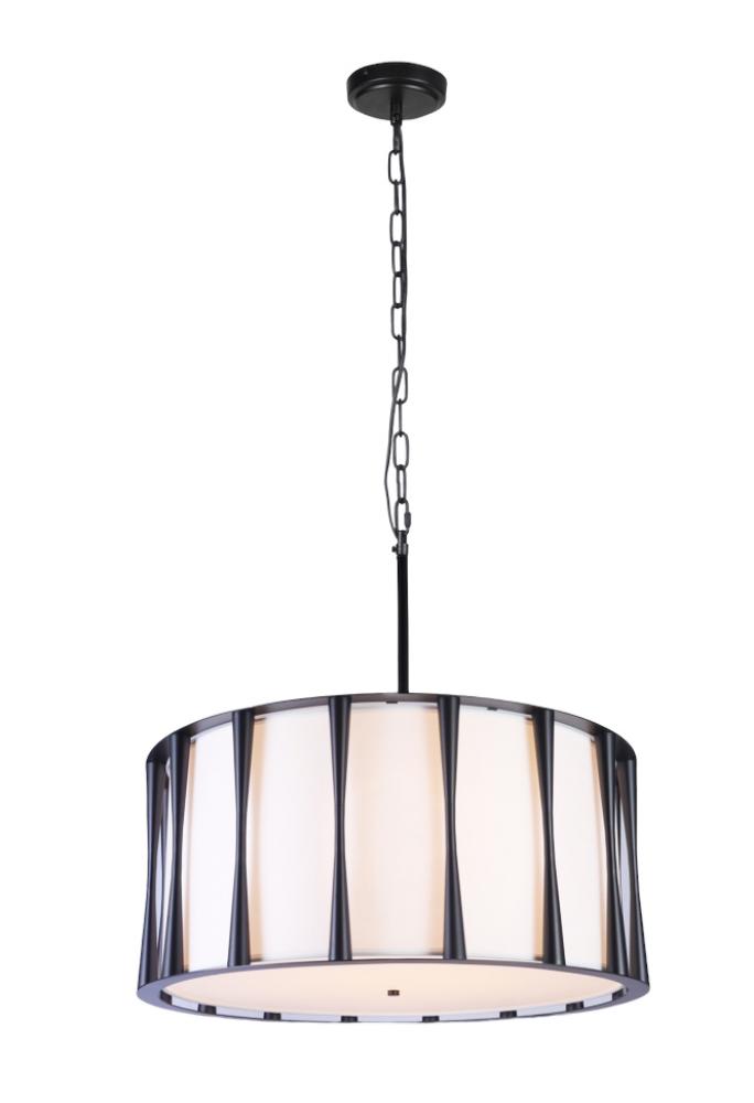 Vinci 4 Light Chandelier