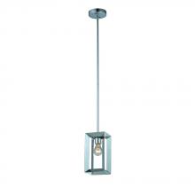 Avista Lighting Inc A7051CH - Avista Metro 5" Pendant Chrome