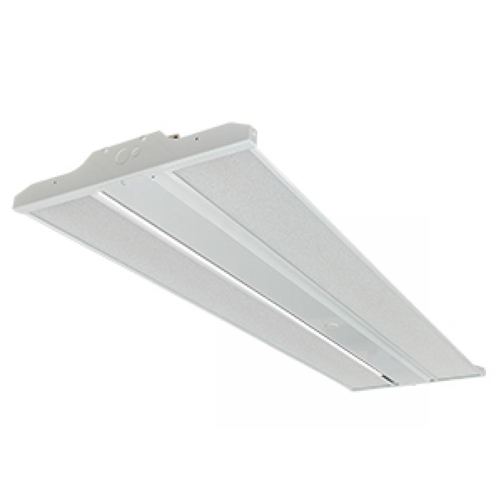 LINEAR LED HIGH BAY 4FT 120-347V 160/200/240W 24800-37920LM 35/40/50K