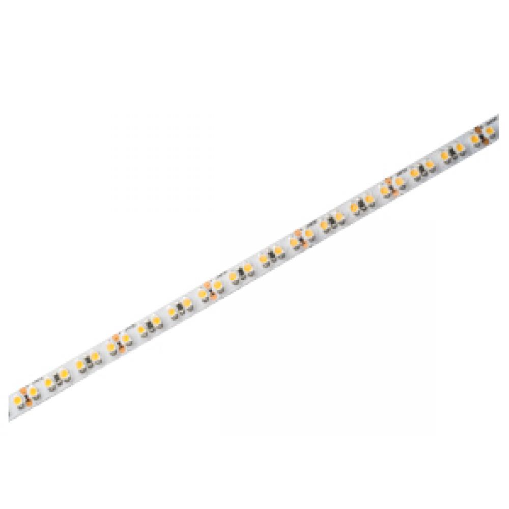 LED Tape 2.9W 24V 30K Dim 16.4 FT 120° IP67 120 LEDs/meter