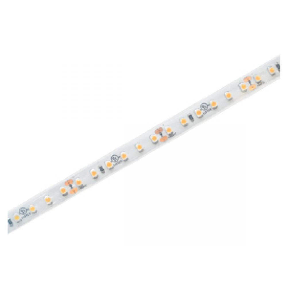 LED Tape 2.9W 24V 30K Dim 65.6 FT 120° 120 LEDs/meter