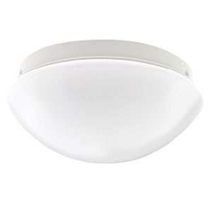 8 IN LED CEILING LUMINAIRE TRADITIONAL 13 W 120 V 3000K WHITE 921 LM R OUND