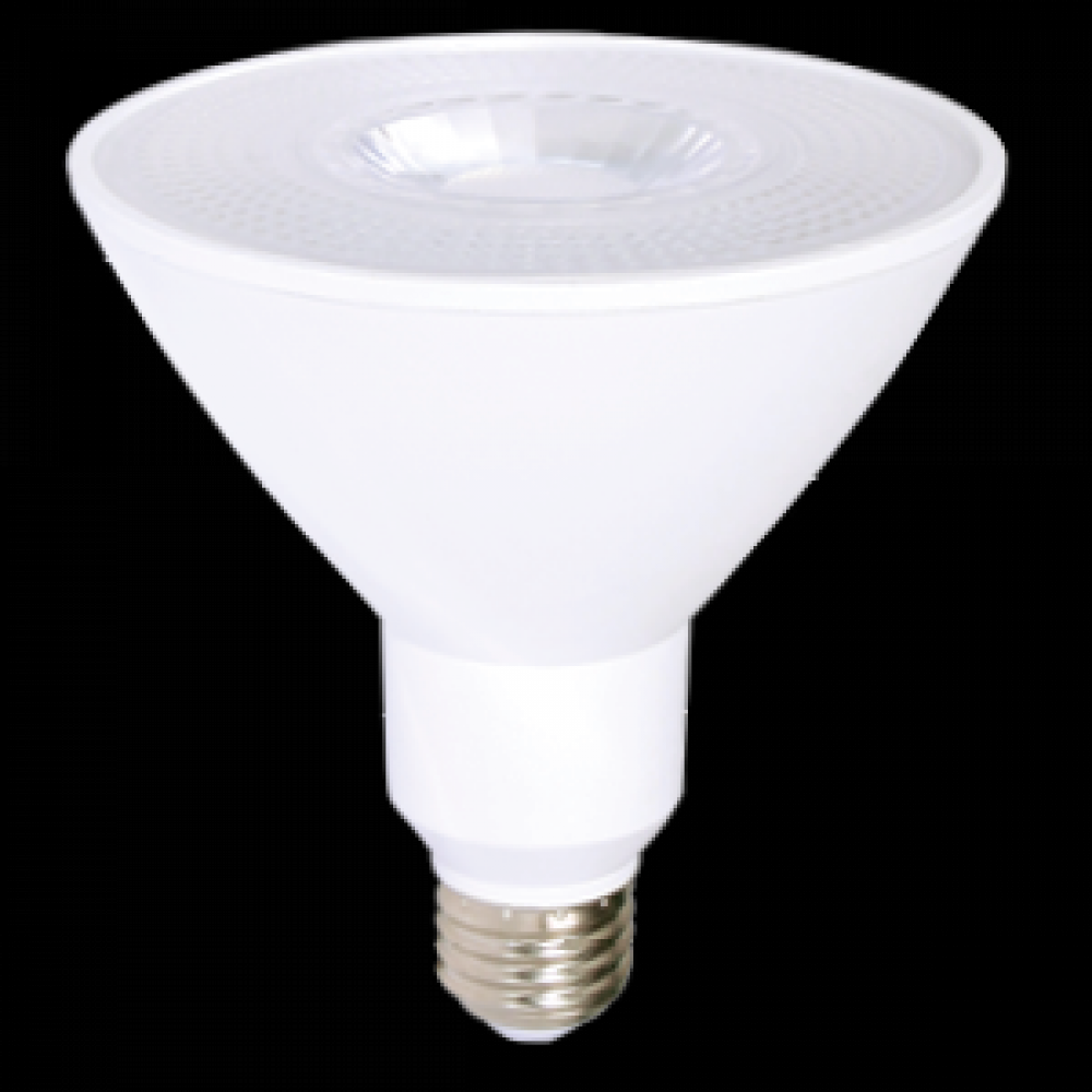 LED LAMP PAR38 E26 BASE S2 13W 120V 40K DIM 40Â° CHOICE SERIES