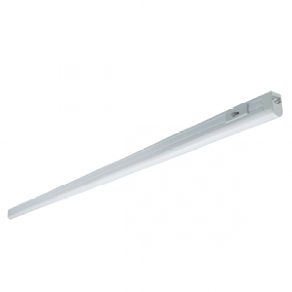 47 IN LED UNDERCABINET FLUO LED CCT SELECTABLE 20 W 120 V 2700/3000/4000K WHITE 1884 LM