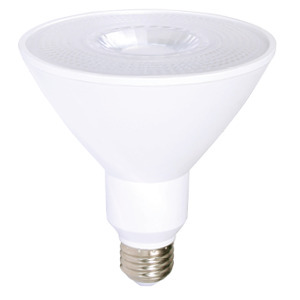 LED Lamp PAR38 E26 Base 16.5W 120V 27K Dim 40Â° CHOICE Series