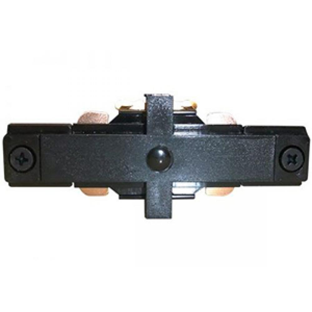 MINI-CONNECTOR J TRACK 1 CIRCUIT BLACK