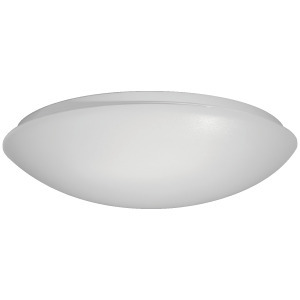 20 IN LED CEILING LUMINAIRE TRADITIONAL 37 W 120 V 4000K WHITE 3 144 L M ROUND