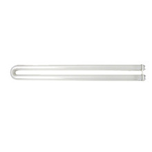 Stanpro (Standard Products Inc.) 58697 - FLUORESCENT U-BENT T8 31W 4100K RAPID START (RS) MED BIPIN G13 STD