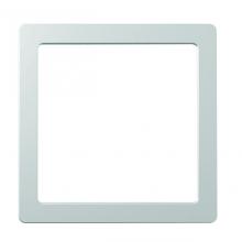 Stanpro (Standard Products Inc.) 68745 - 9 IN LED CEILING TRIM FOR CIRKA CHROME SQUARE