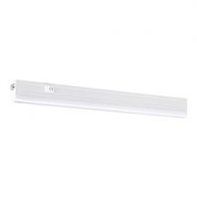 Stanpro (Standard Products Inc.) 68479 - 9 IN UNDERCABINET BAR FLUO LED 3 W 120 V 4000K WHITE 235 LM