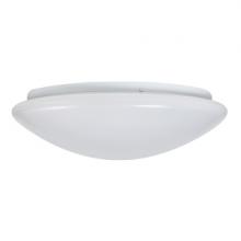 Stanpro (Standard Products Inc.) 68973 - 14 IN LED CEILING LUMINAIRE TRADITIONAL CCT SELECTABLE 24 W 120 V 2700 /3000/3500/4000/5000K