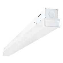 Stanpro (Standard Products Inc.) 69047 - 8FT LED SLIM STRIP WITH SQUARE LENS 11970LM 90W 35K/40K/50K 120-347V