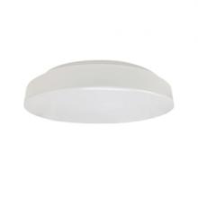 Stanpro (Standard Products Inc.) 69101 - 12 IN LED CEILING LENS FOR DRUM CCT SELECTABLE FROSTED ROUND