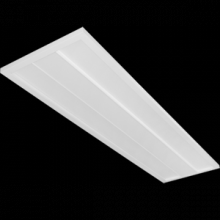 Stanpro (Standard Products Inc.) 69341 - LED ARCHITECTURAL BACKLIT PANEL 1X4 25W/30W/35W 35K/40K/50K 2818-4006LM 120-347V