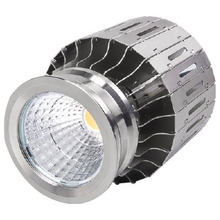 Stanpro (Standard Products Inc.) 64707 - LUMEINA MODULE 6W 120V 3000K 4IN 36° ROUND 750lm