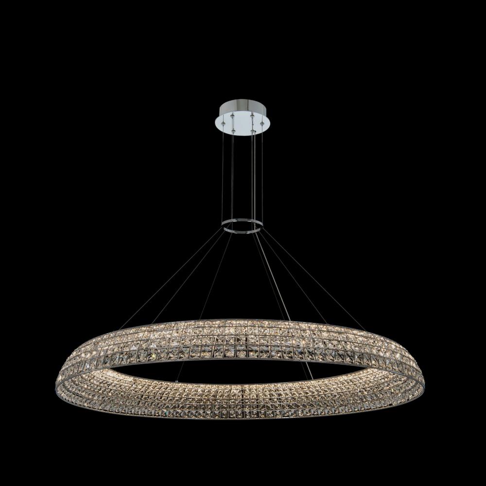 Nuvole 48 Inch LED Pendant