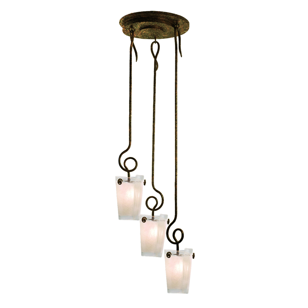 Tribecca 24 Inch Foyer Pendant