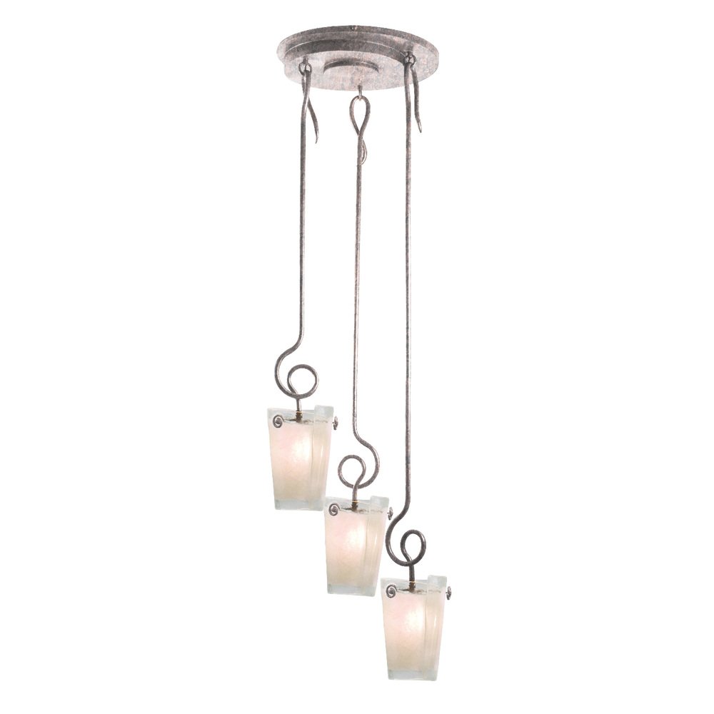 Tribecca 24 Inch Foyer Pendant