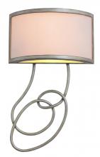 Kalco 7481AC - Concord 2 Light ADA Wall Sconce