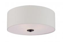 Maxim 10010OMOI - Bongo-Flush Mount