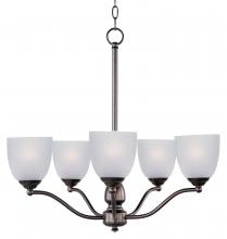 Maxim 10065FTOI - Stefan-Single-Tier Chandelier