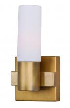 Maxim 22411SWNAB - Contessa-Wall Sconce