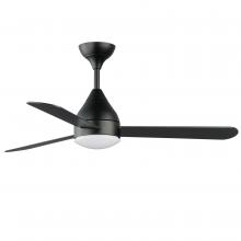 Maxim 88841BK - Selene-Indoor Ceiling Fan