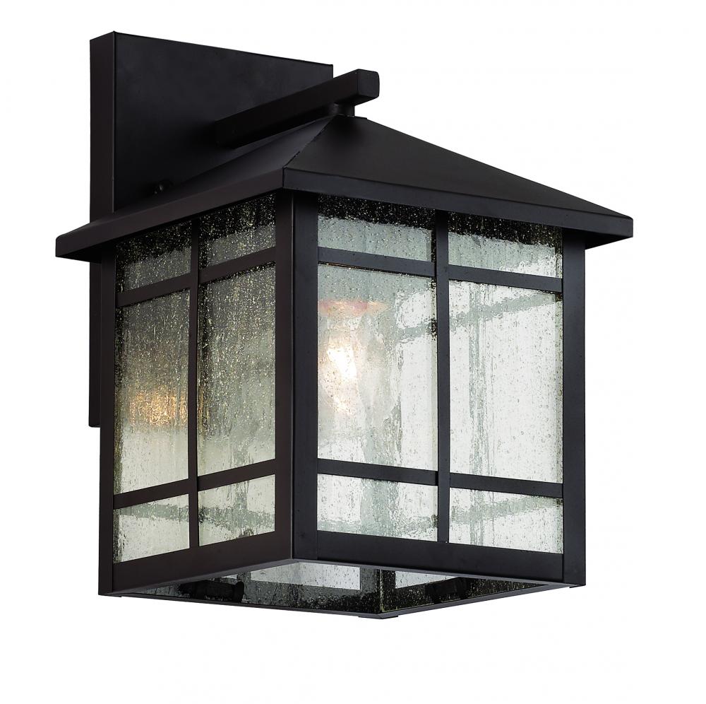 1LT WALL LANTERN-SML-SQUARE PA