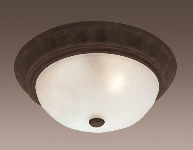 Del Mar 11" Flush Mount Ceiling Light